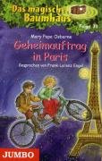 Geheimauftrag in Paris