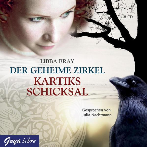 Der geheime Zirkel - Kartiks Schicksal
