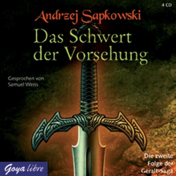 Das Schwert der Vorsehung
