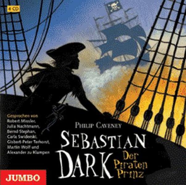 Sebastian Dark