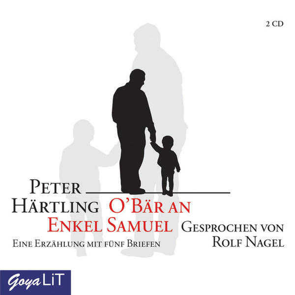 O`Bär an Enkel Samuel