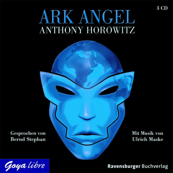 Ark Angel