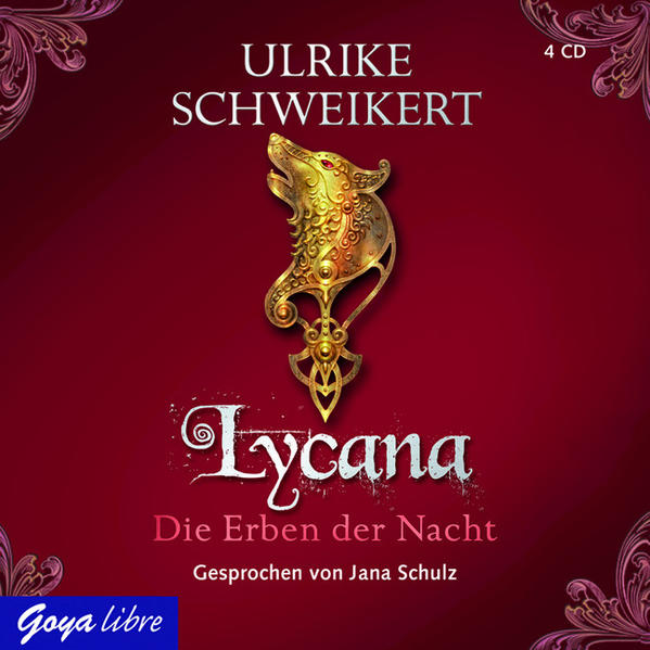 Lycana - Die Erben der Nacht