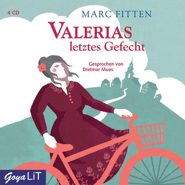 Valerias letztes Gefecht