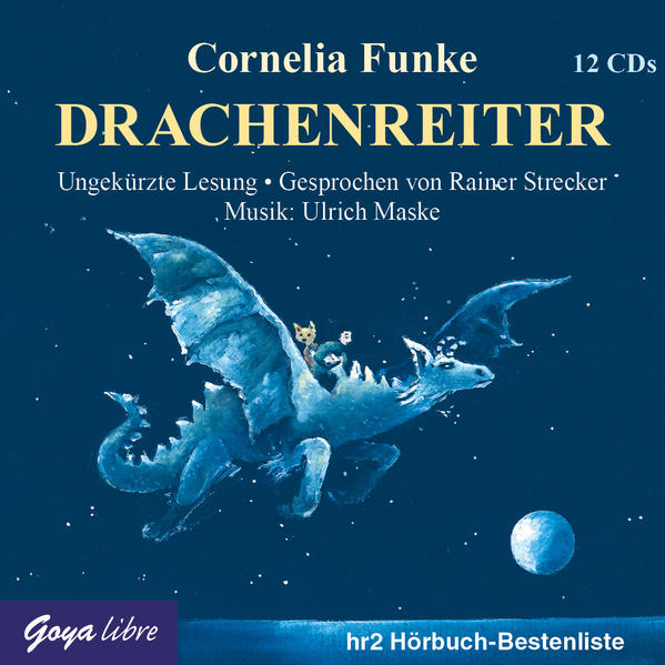 Drachenreiter