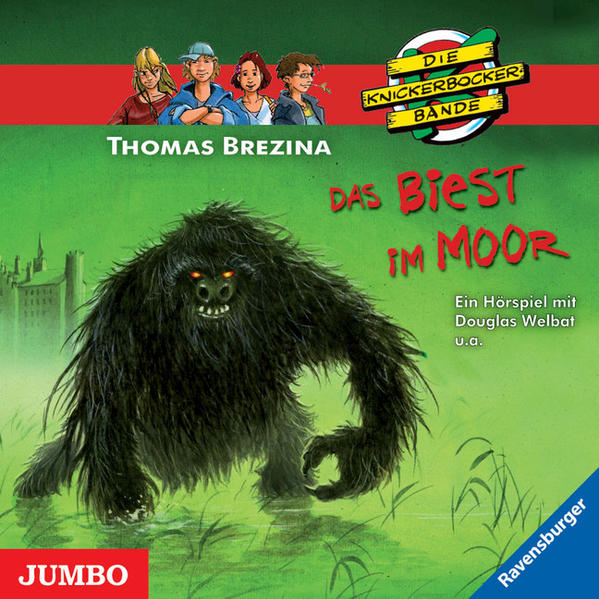 Das Biest im Moor