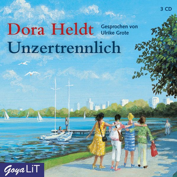 Buchcover
