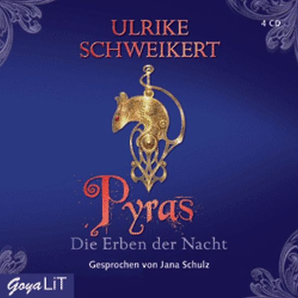 Pyras