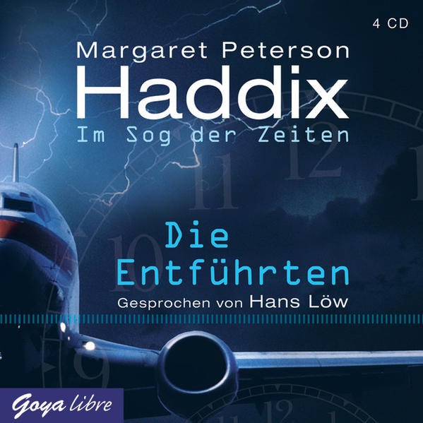 Die Entführten