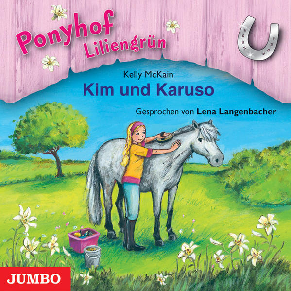 Kim und Karuso