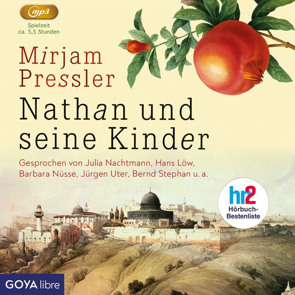 Buchcover