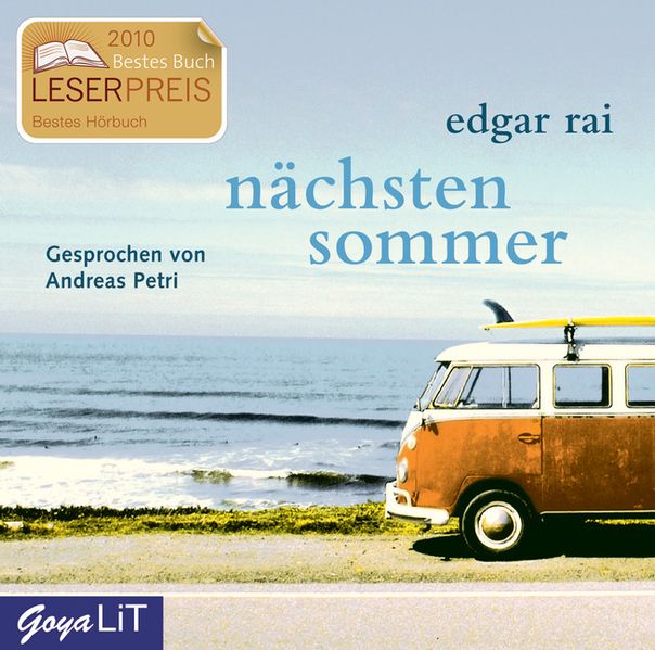 Buchcover
