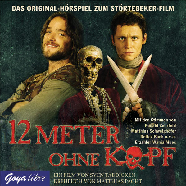 12 Meter ohne Kopf