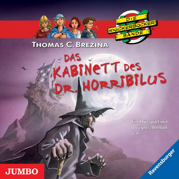 Buchcover