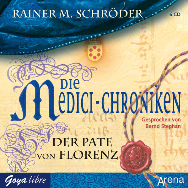 Die Medici-Chroniken