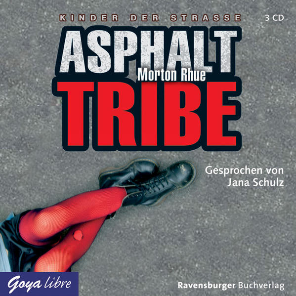 Asphalt Tribe