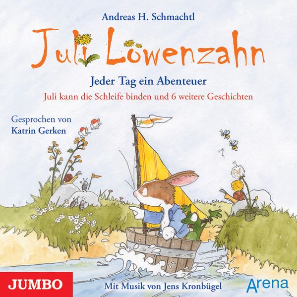 Buchcover