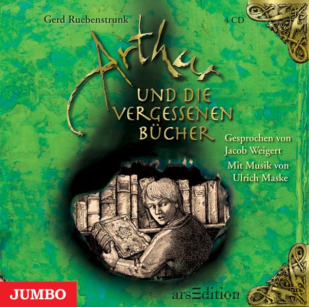 Buchcover