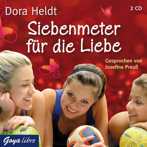 Siebenmeter für die Liebe