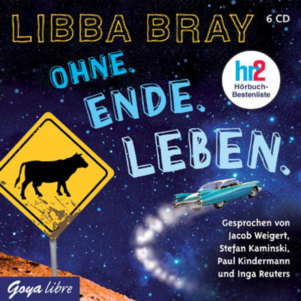 Ohne. Ende. Leben.