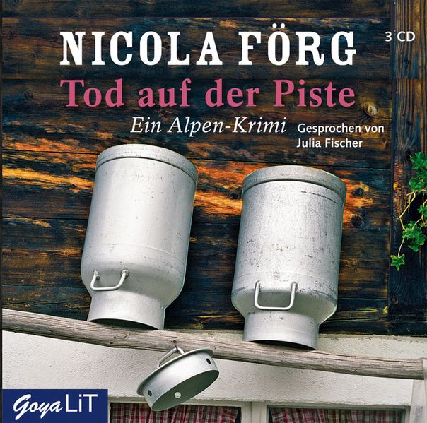 Buchcover