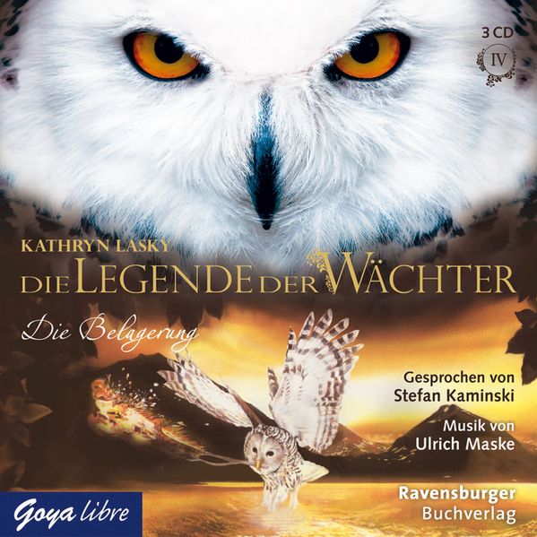 Die Legende der Wächter [4]