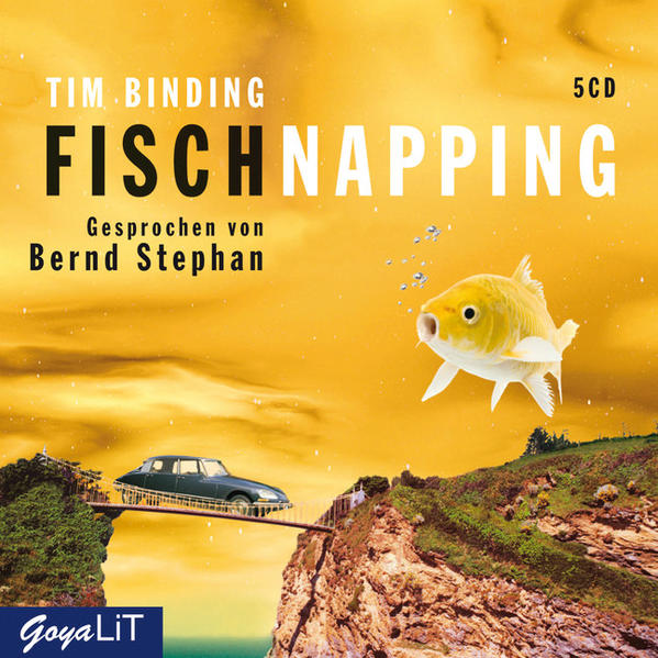 Fischnapping