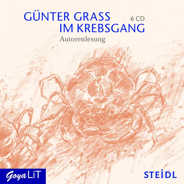 Im Krebsgang