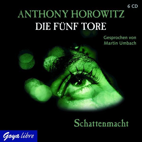 Schattenmacht