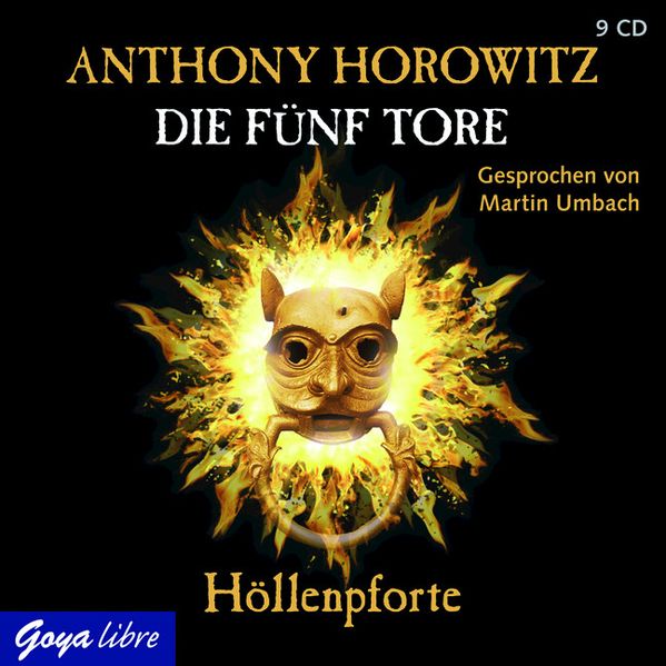 Höllenpforte