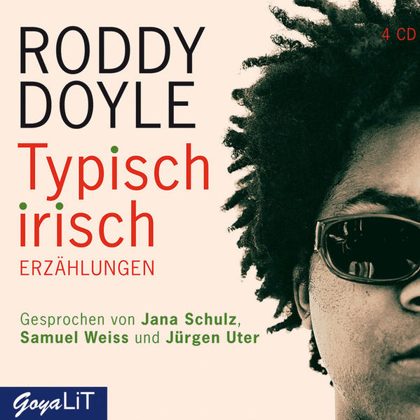 Typisch irisch