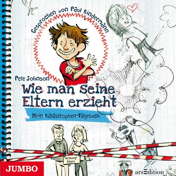 Buchcover