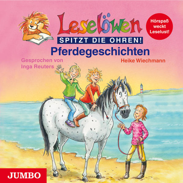 Pferdegeschichten