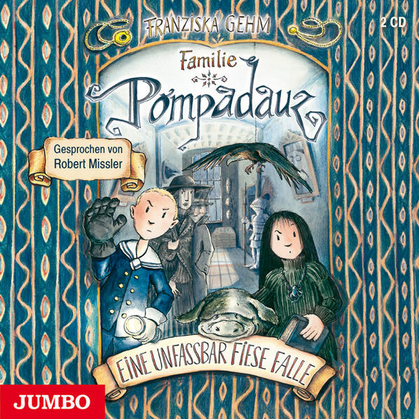 Familie Pompadauz