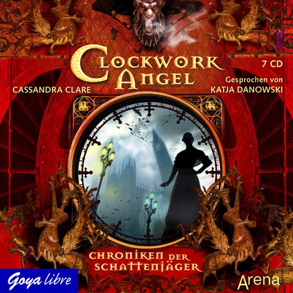 Buchcover