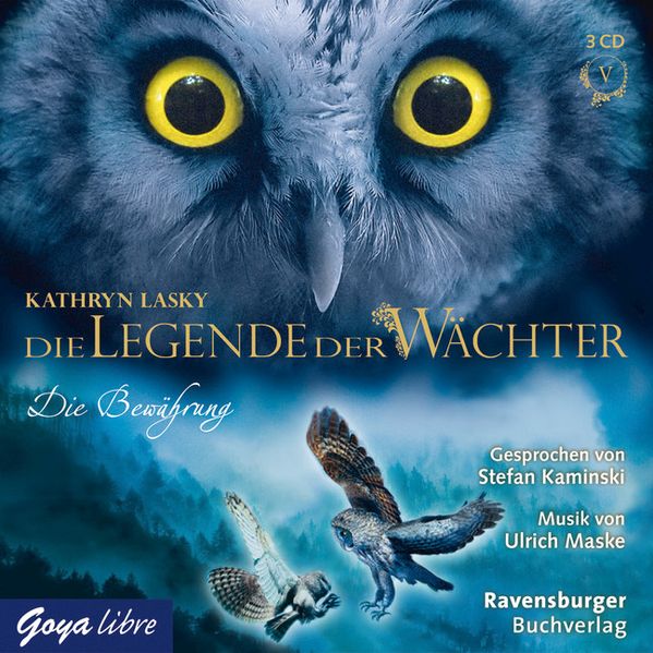Die Legende der Wächter [5]