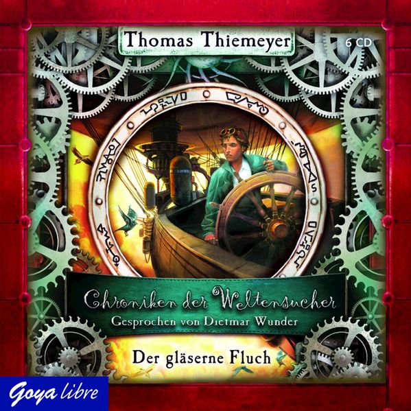 Buchcover