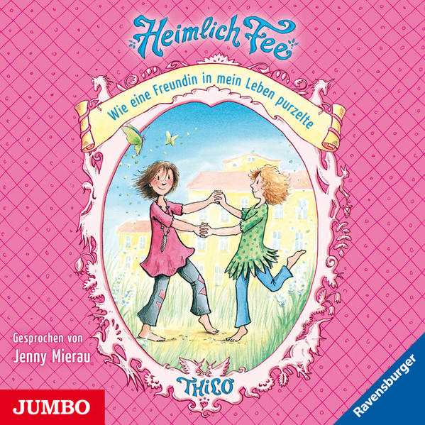 Heimlich Fee [1]