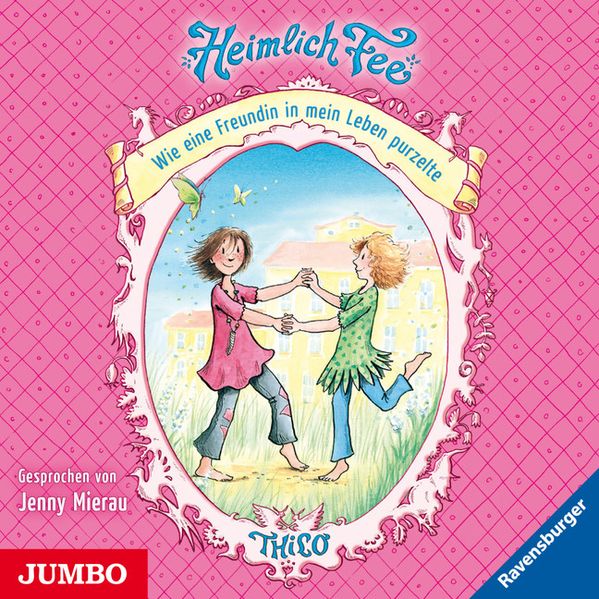 Heimlich Fee [1]