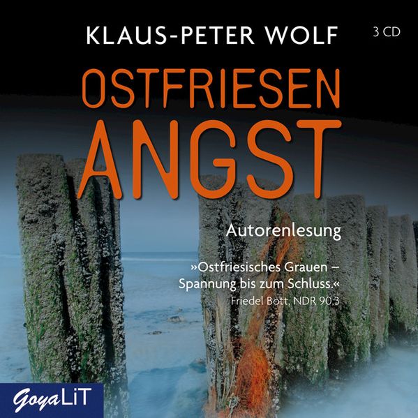 Buchcover