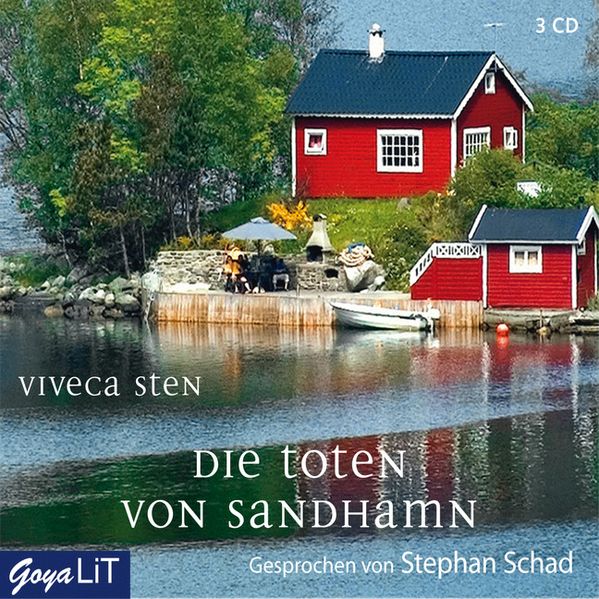 Buchcover