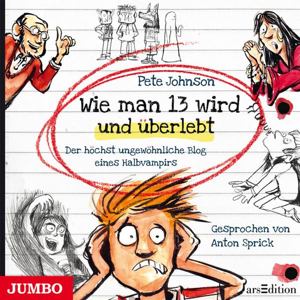 Buchcover