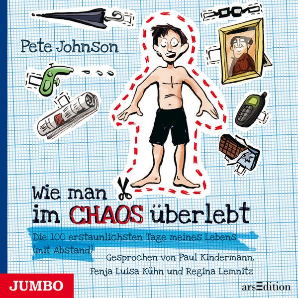 Buchcover