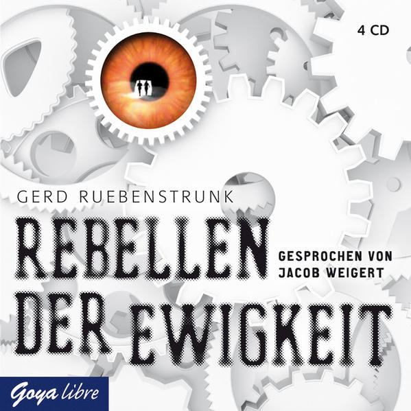 Rebellen der Ewigkeit