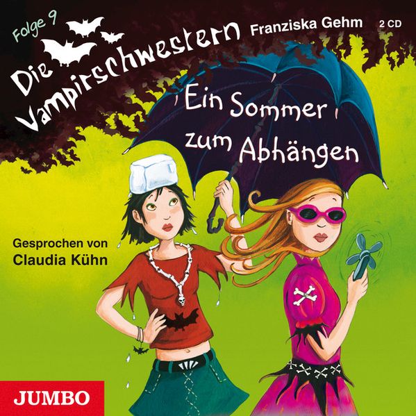 Buchcover