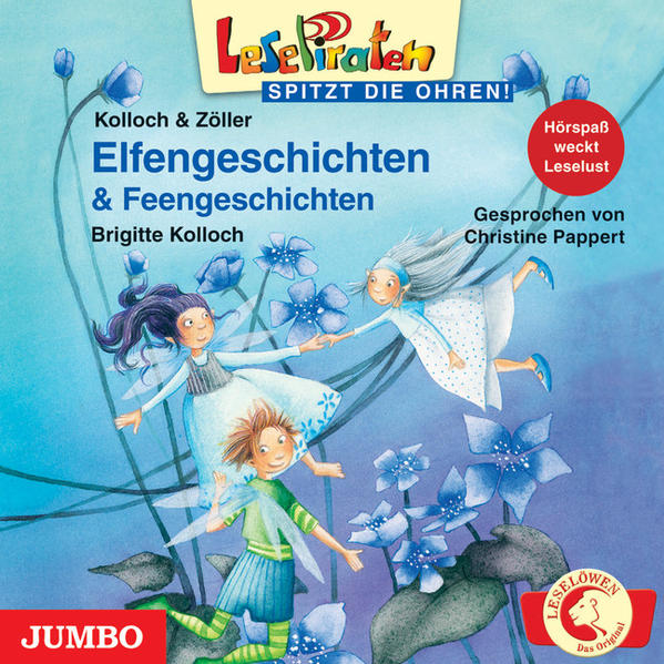 Elfengeschichten & Feengeschichten