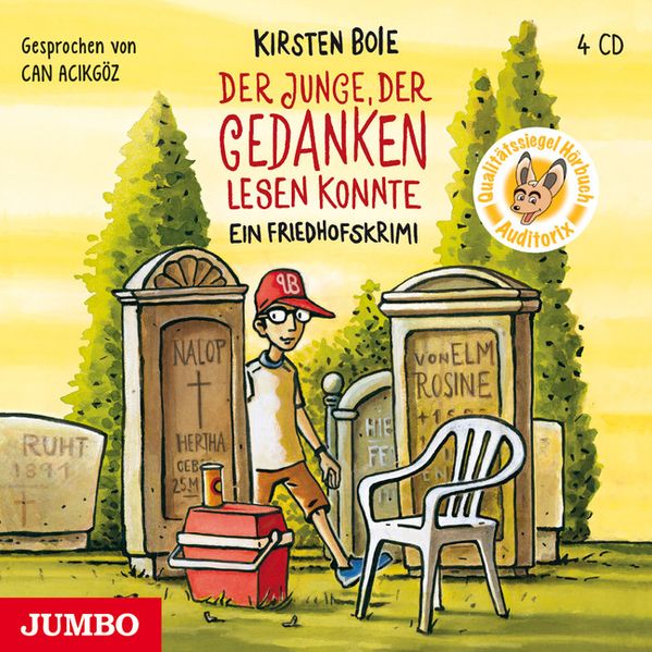 Buchcover