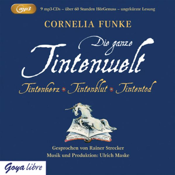 Buchcover