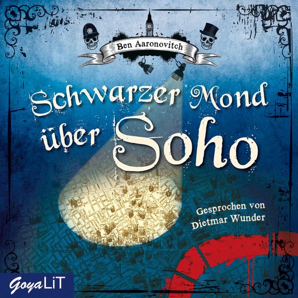 Buchcover