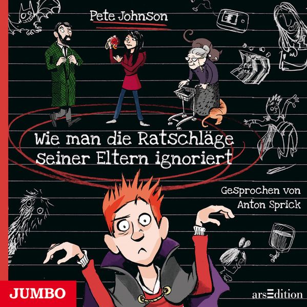 Buchcover